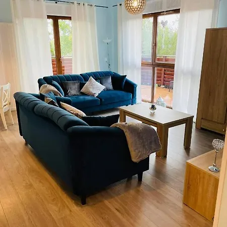 Apartament Marina
