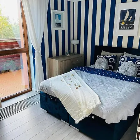 Apartament Marina