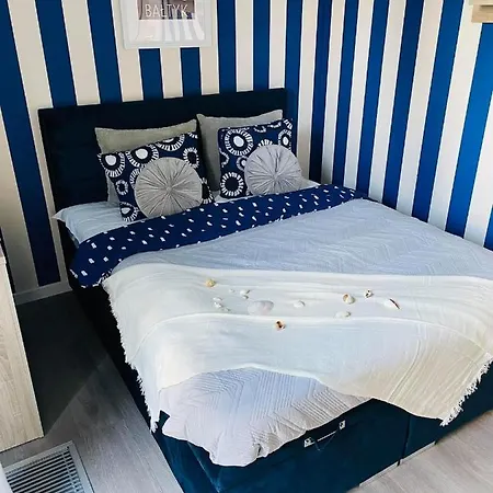 Apartament Marina *