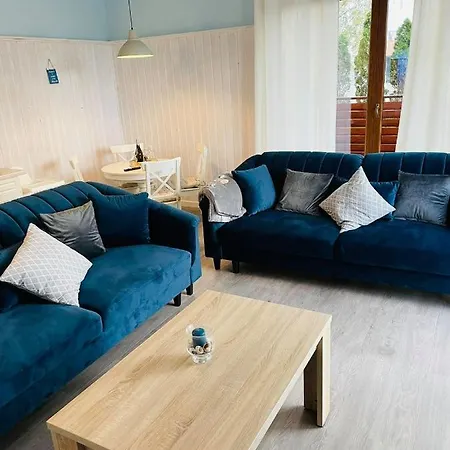 شقة Apartament Marina