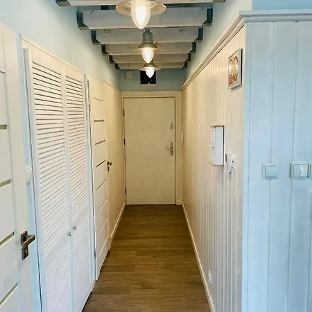 Apartament Marina Apartment *