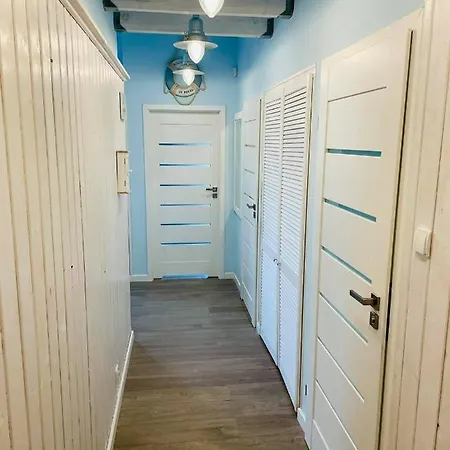 Apartament Marina