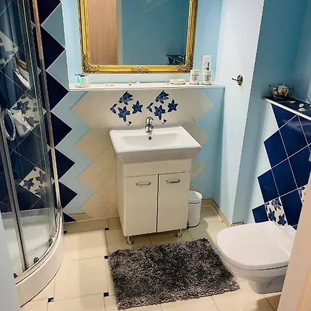 Apartament Marina Apartment *