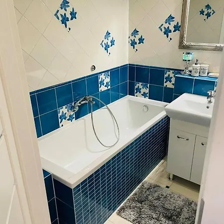 Apartament Marina Apartment