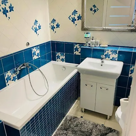 Apartament Marina