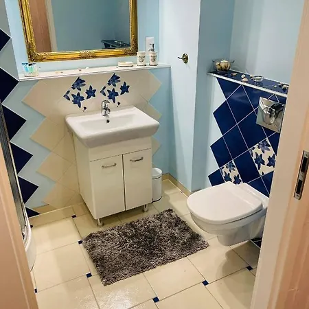 Apartament Marina Dziwnowek