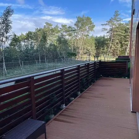 Marina Apartament