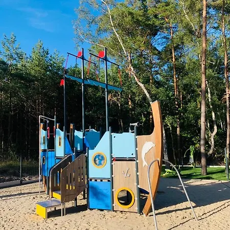 Apartament Marina Dziwnówek