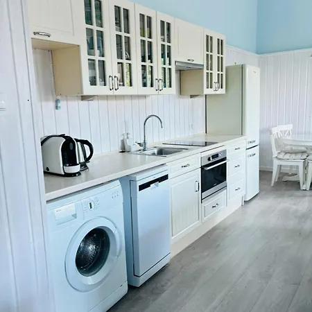 شقة Apartament Marina