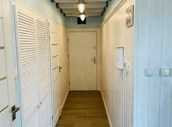 Marina Appartement *