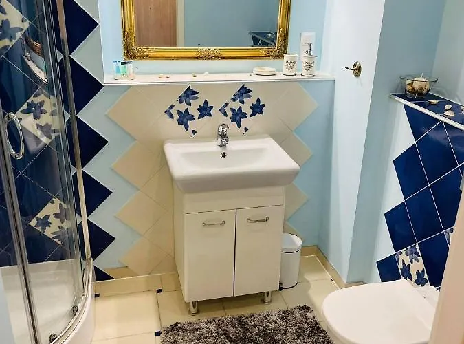 Appartement Marina *