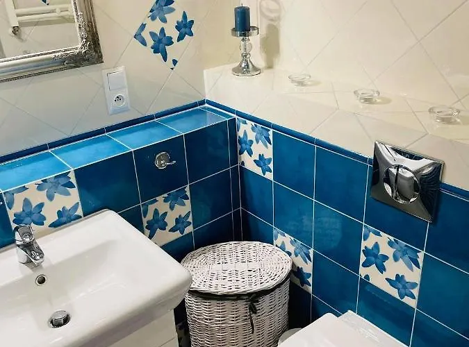 Apartament Marina شقة دجيفنوفيك