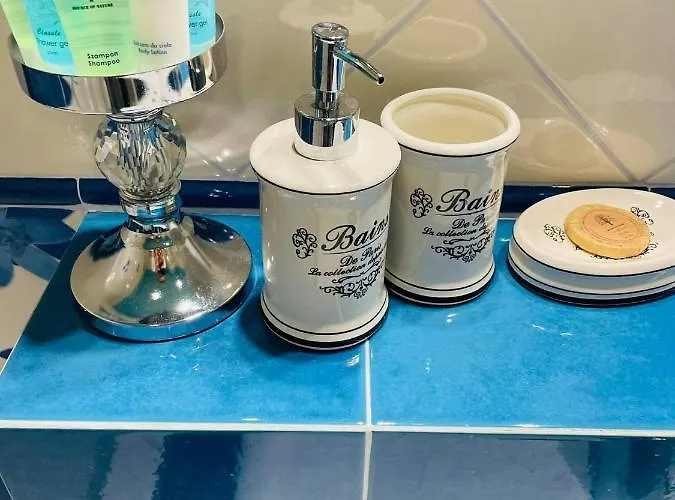 Apartament Marina شقة