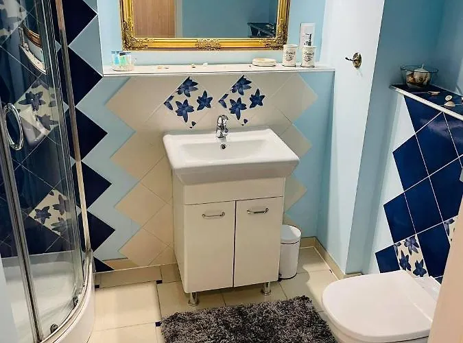 Marina Appartement *