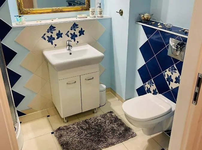 Apartament Marina دجيفنوفيك