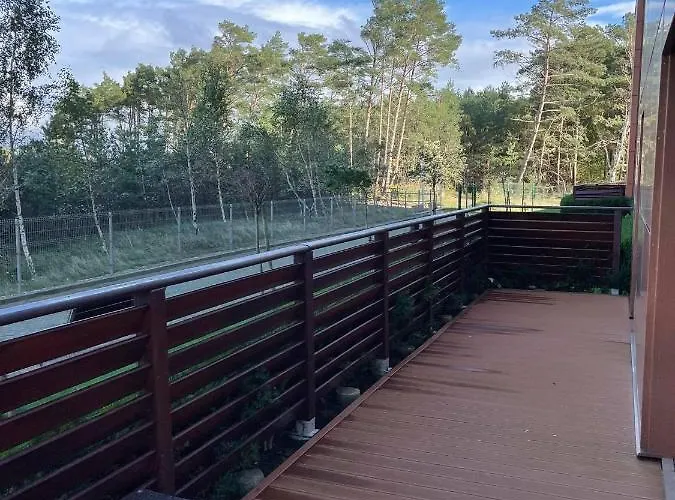 Apartament Marina شقة