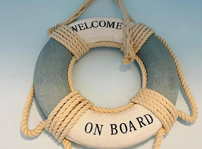 Apartament Marina شقة