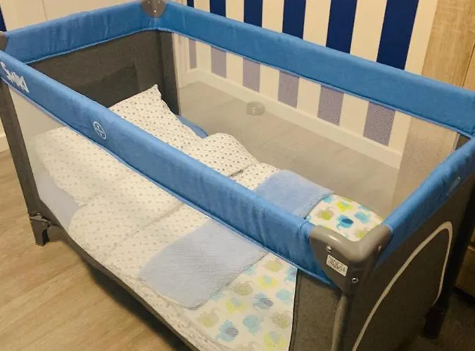 Apartament Marina شقة