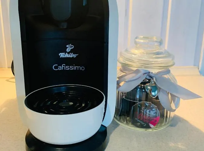 Marina Appartement *