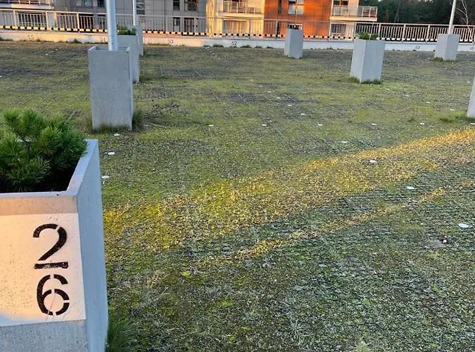 شقة Apartament Marina دجيفنوفيك