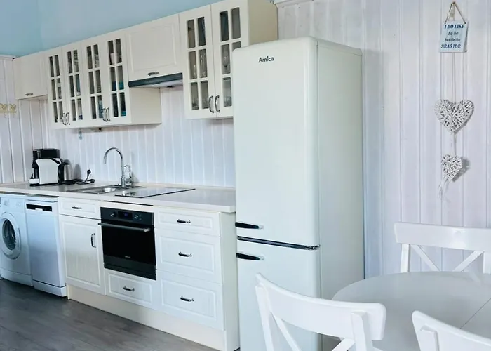 Apartament Marina شقة